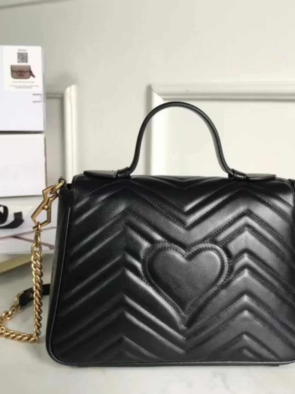 Gucci Handbags